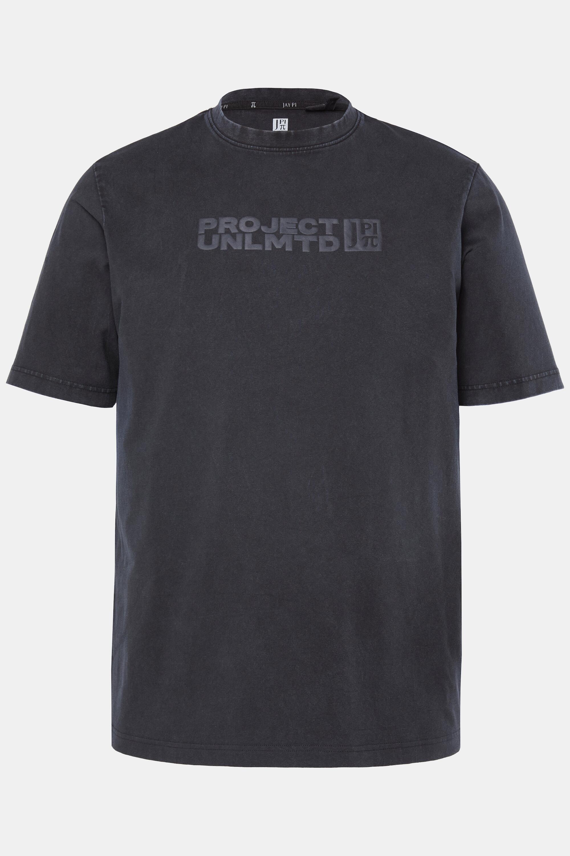 Hommes T-shirt finition FLEXNAMIC® manches courtes collection Outdoor 3/4