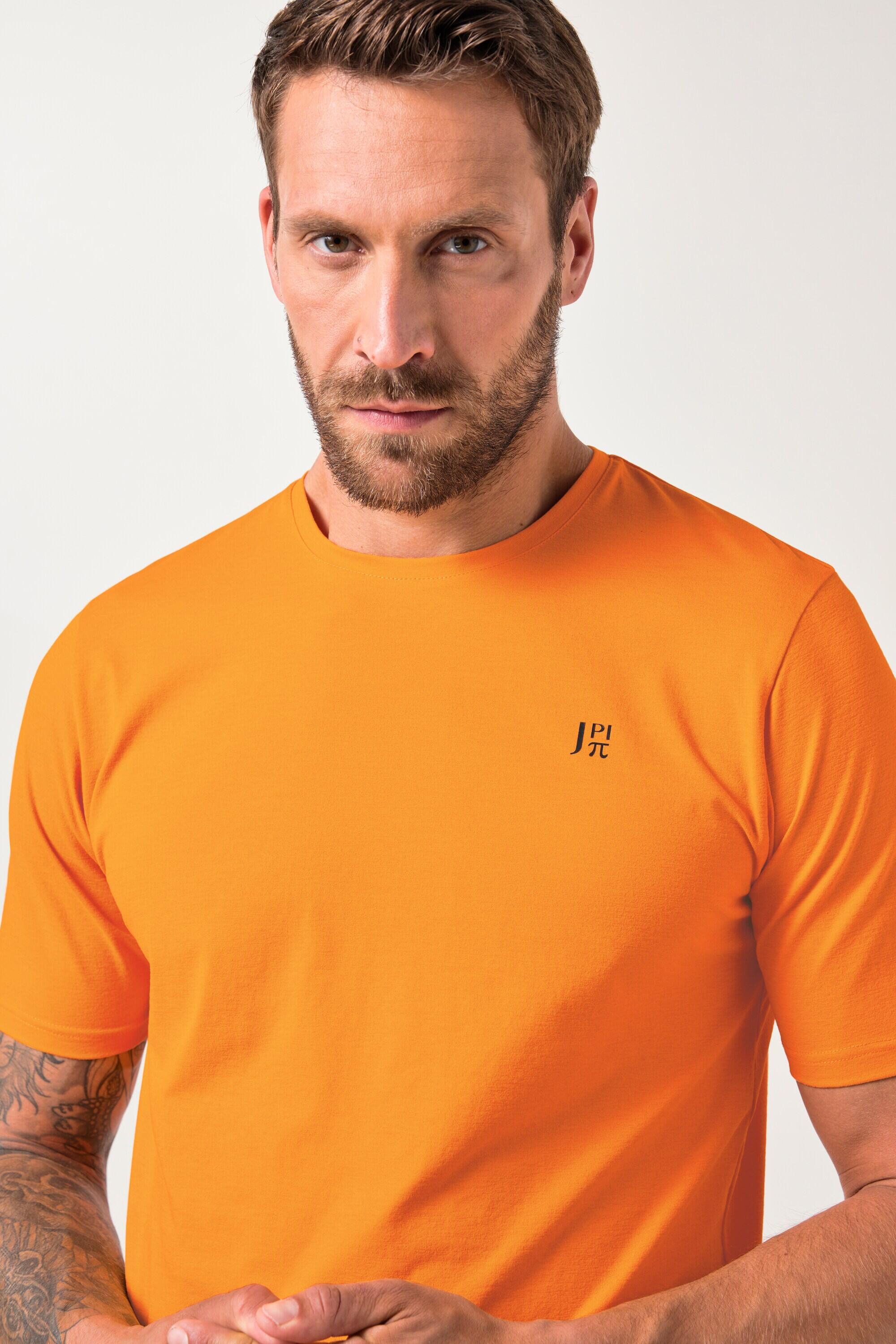 Hommes T-shirt technique à manches courtes séchage QuickDry collection Fitness 2/7