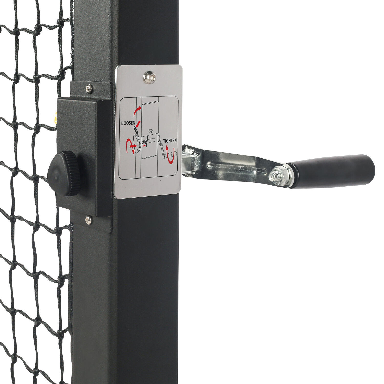 Filet de pickleball JOOLA Pro 5/7