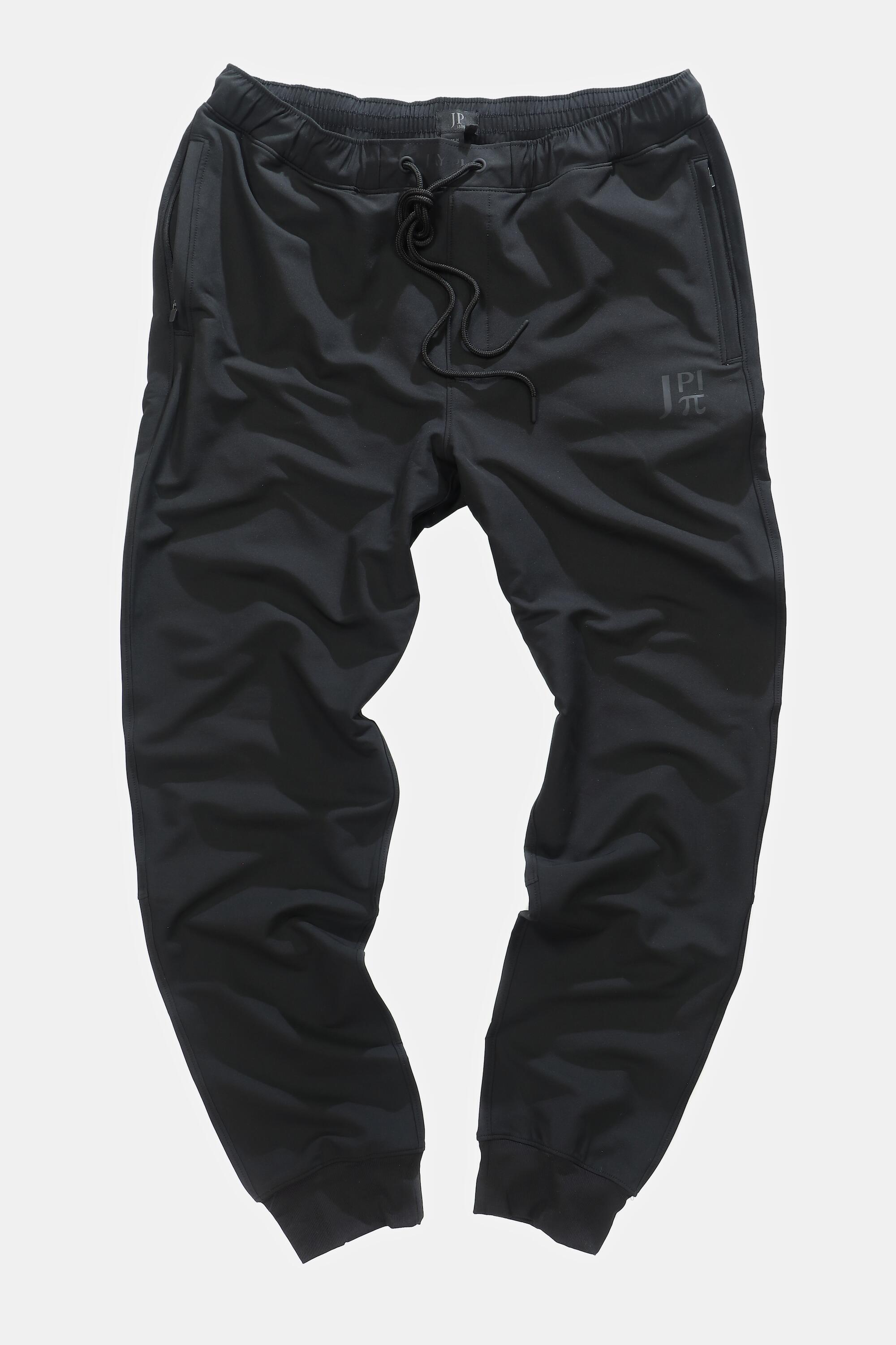 Hommes Pantalon technique à taille élastique collection Outdoor 4/6