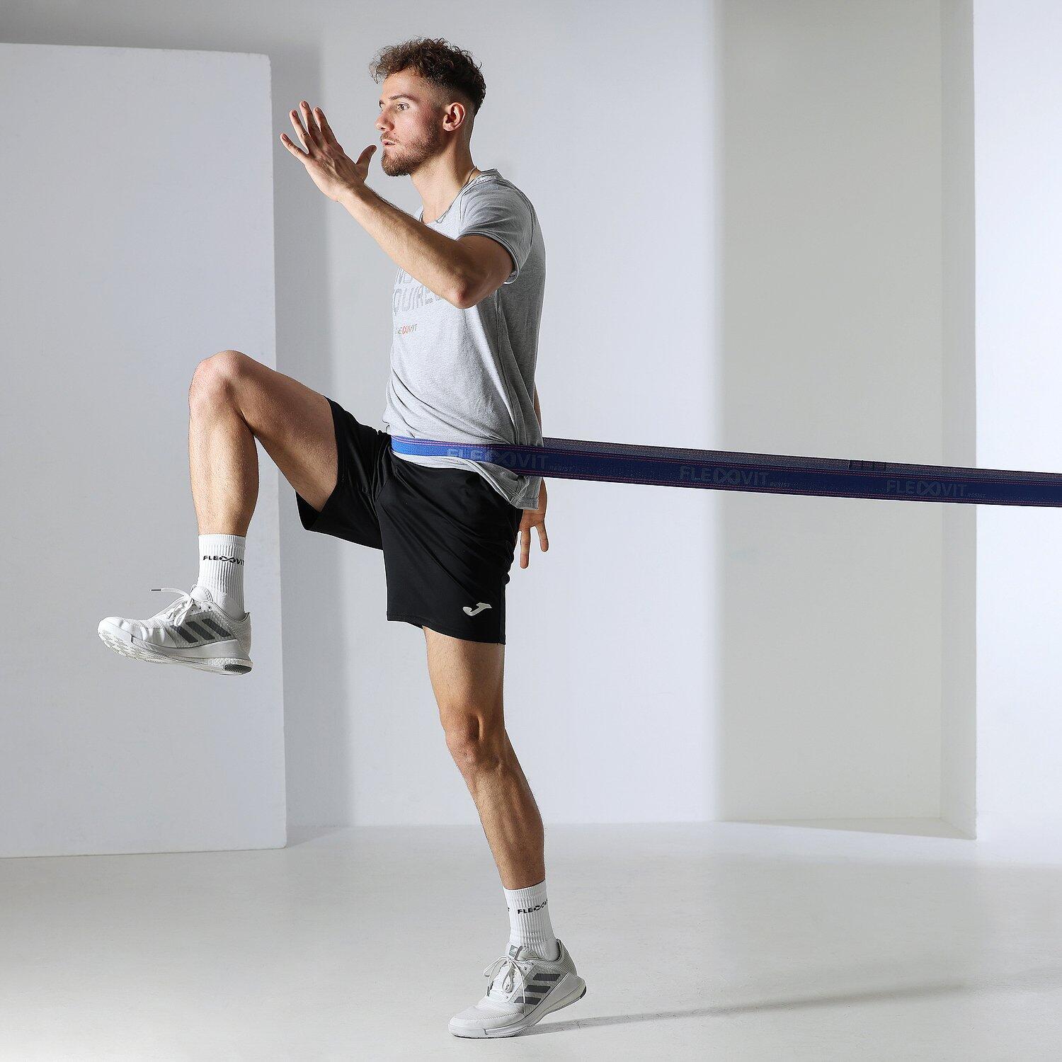 Widerstands-Multiband FLEXVIT 3/3