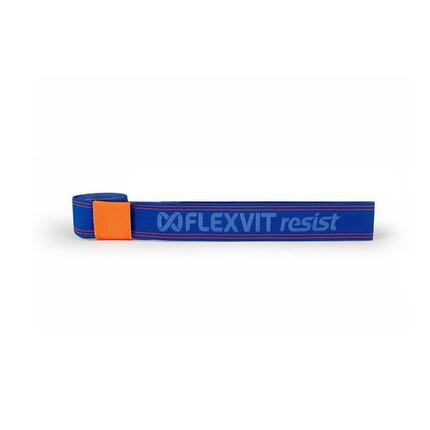 Elastikband Resist Stark Anthrazit Fitness / Krafttraining Unisex Anthrazit