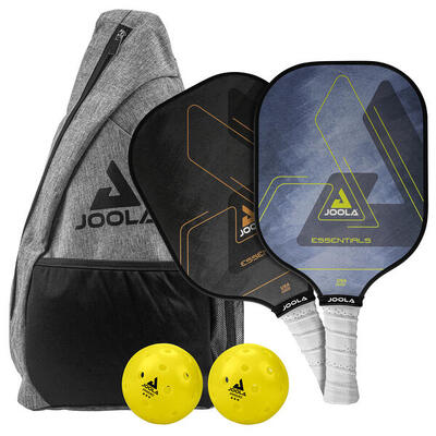 Pickleball set joola pickleball essentials