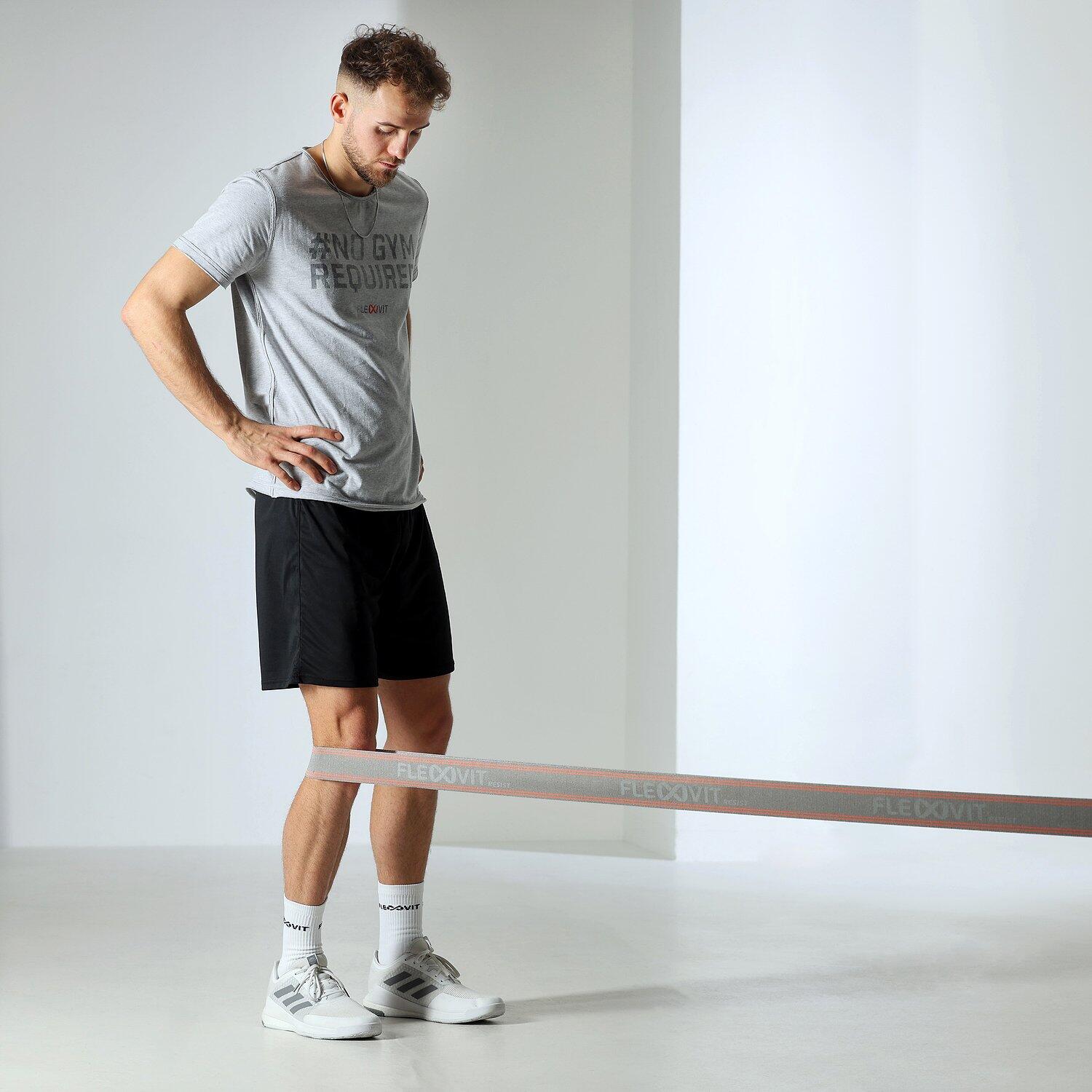 Benutzerfreundliches Widerstands-Multiband FLEXVIT 3/3