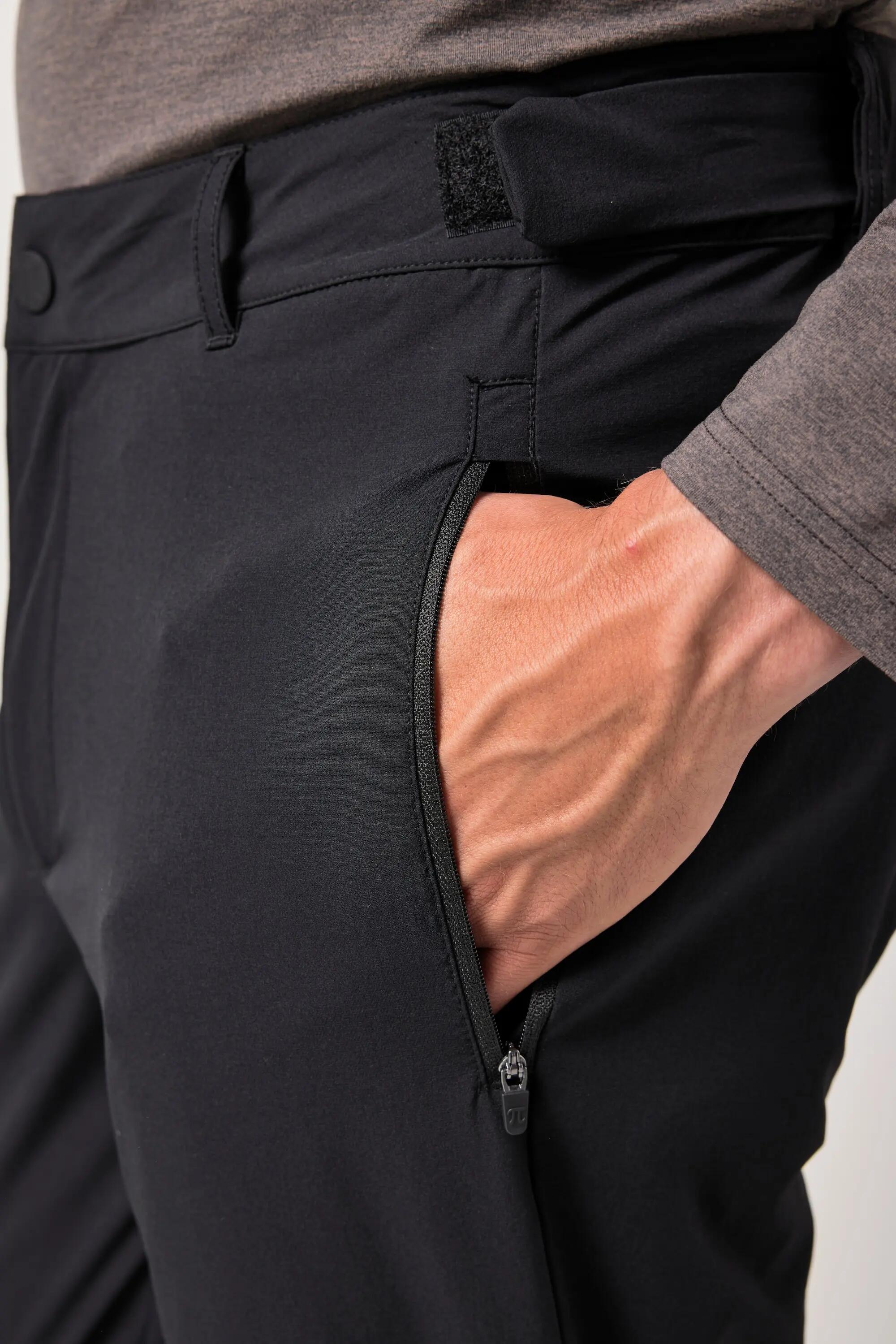 Hommes Pantalon technique technologie FLEXNAMIC® collection Outdoor 4/13