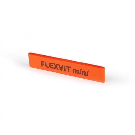 Mini bande de résistance FLEXVIT