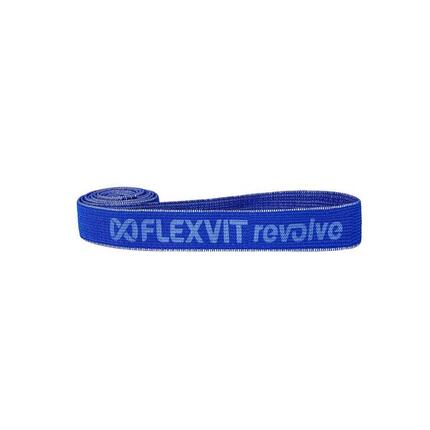 Elastikband Revolve Grün Moderat Fitness / Krafttraining Unisex Grün