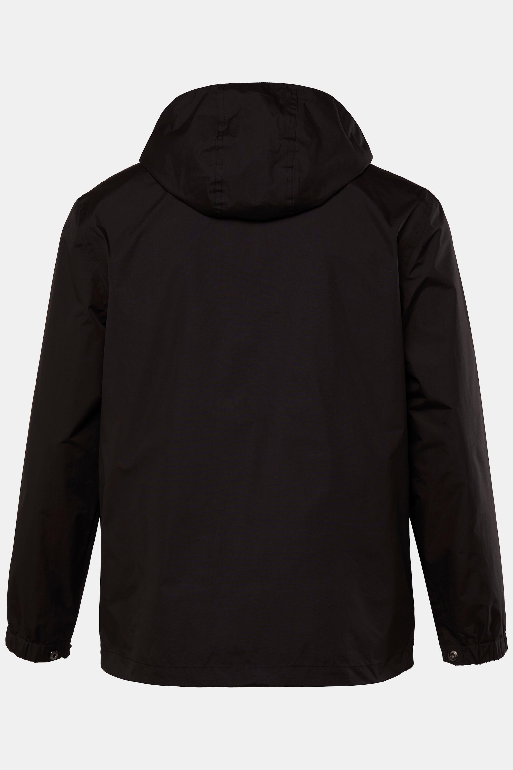 Hommes Veste de pluie ventre confort modèle technique collection Outdoor 6/6