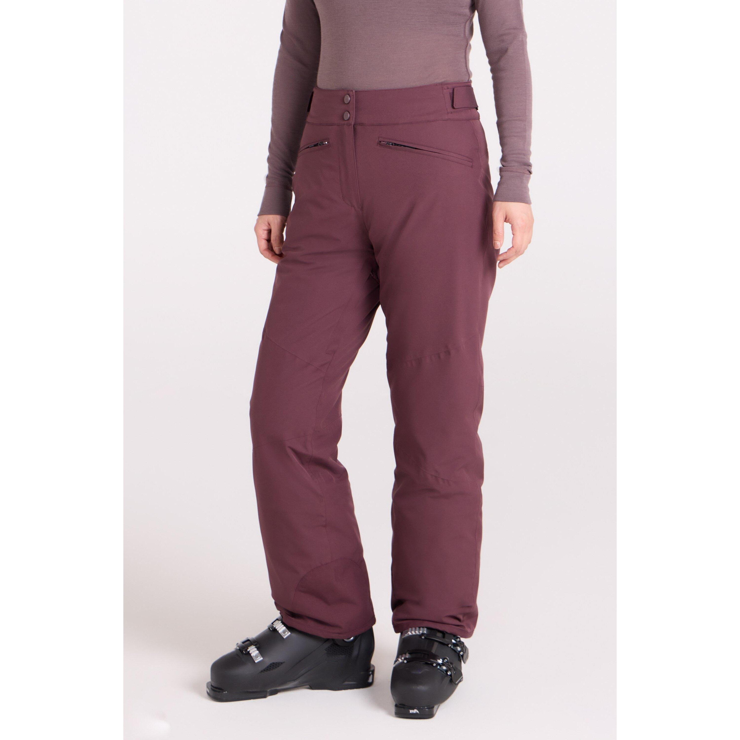 Mountain Warehouse Womens/Ladies Isola II RECCO Ski Trousers
