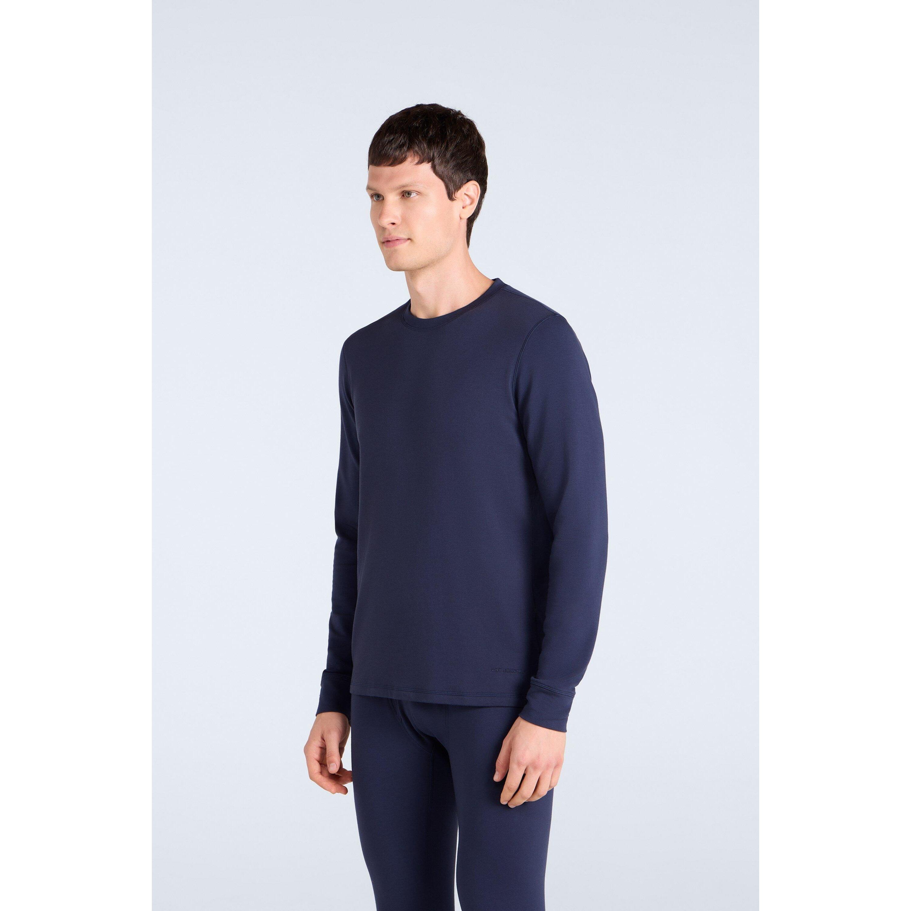 Animal Mens Blaze Base Layer Top