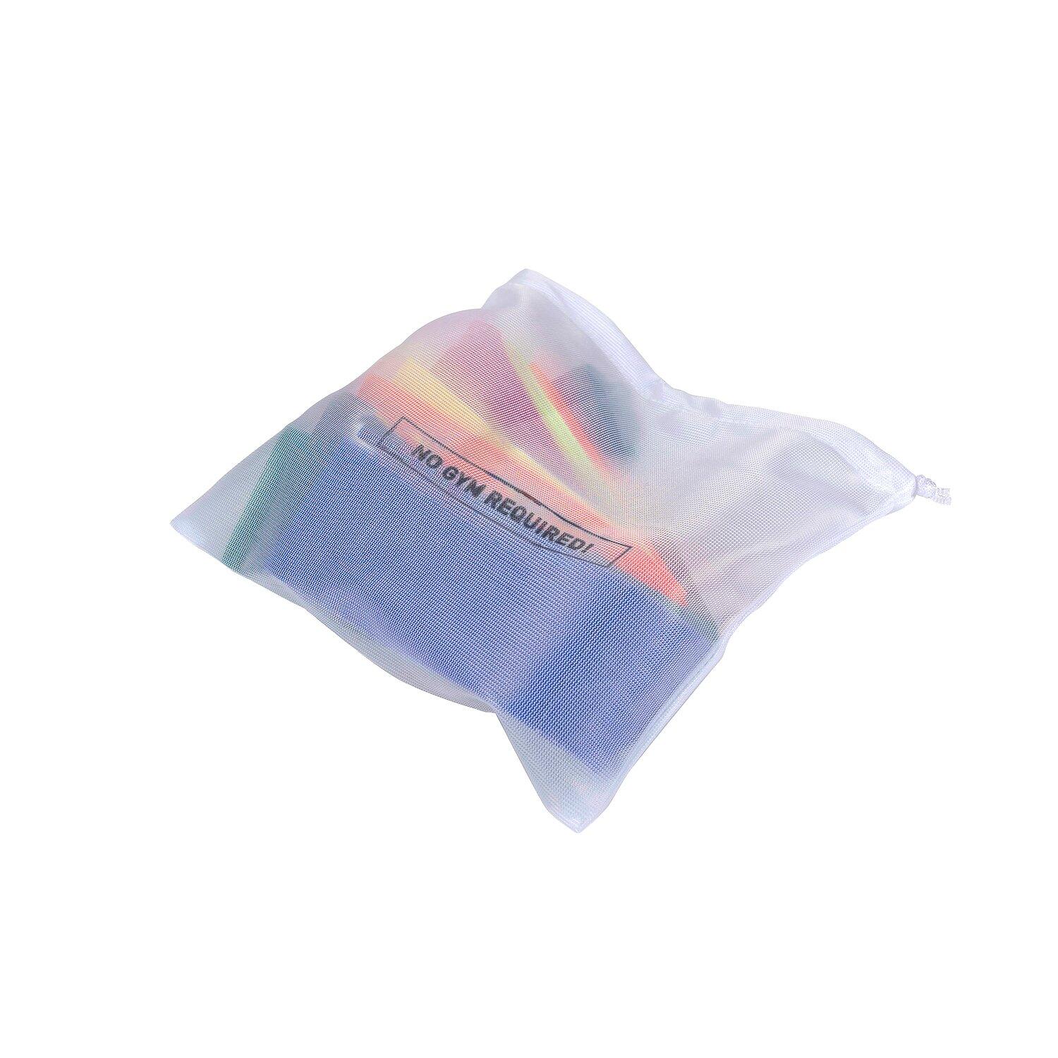 Mini-Widerstandsband FLEXVIT (x6) 2/7
