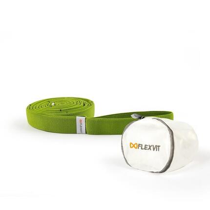 Elastikband Multi Youth Fitness / Krafttraining Unisex Hellgrün