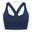 Sutien Sport Drumeții În Natură Tombo Medium Impact Femei