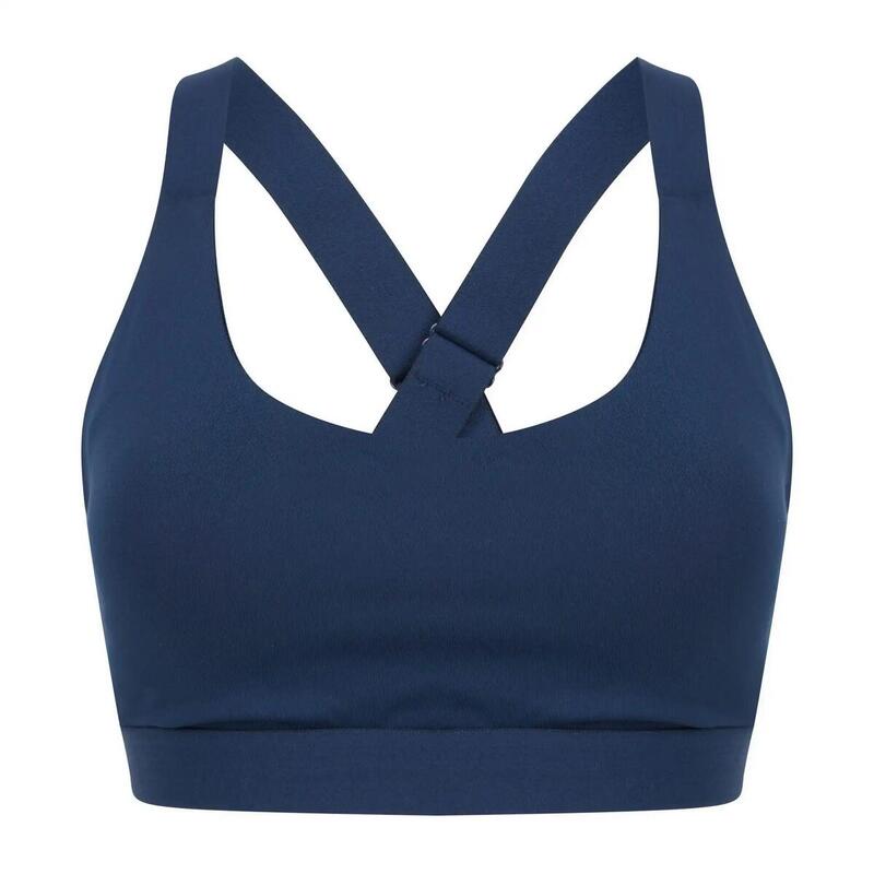 Sutien Sport Drumeții În Natură Tombo Medium Impact Femei