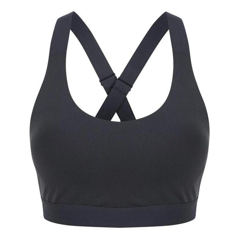 Sutien Sport Drumeții În Natură Tombo Medium Impact Femei