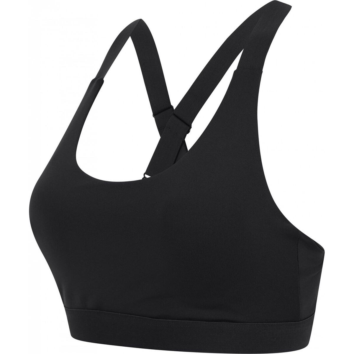 Brassière De Sport Femme (Noir) 3/3