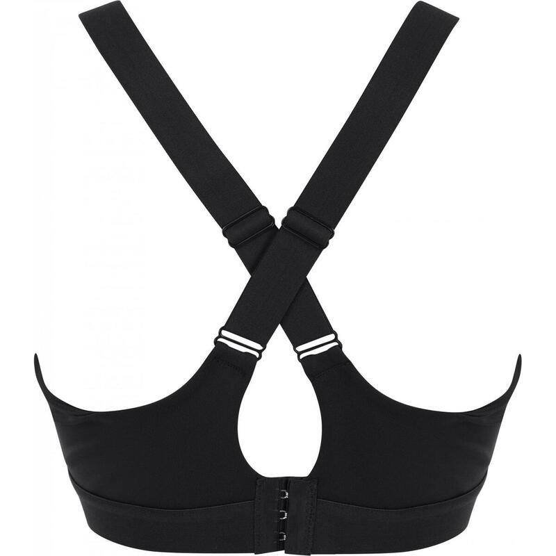 Sutien Sport Drumeții În Natură Tombo Medium Impact Femei