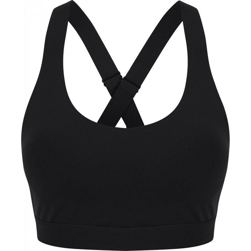 Sutien Sport Drumeții În Natură Tombo Medium Impact Femei