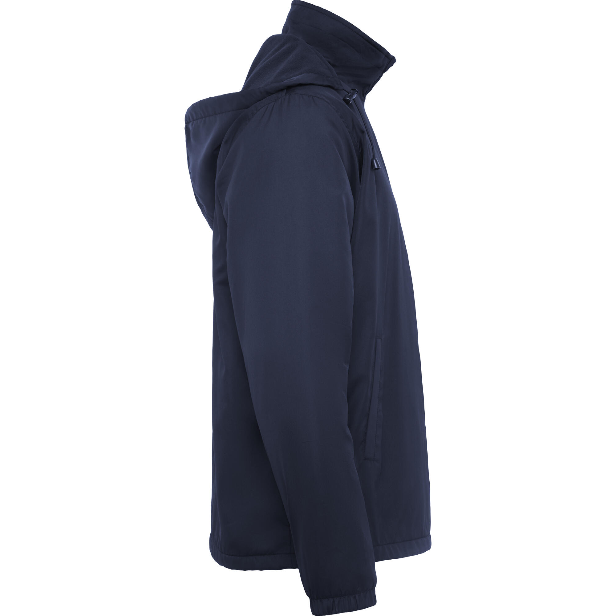 Veste Imperméable MAKALU Homme (Bleu Marine) 3/4