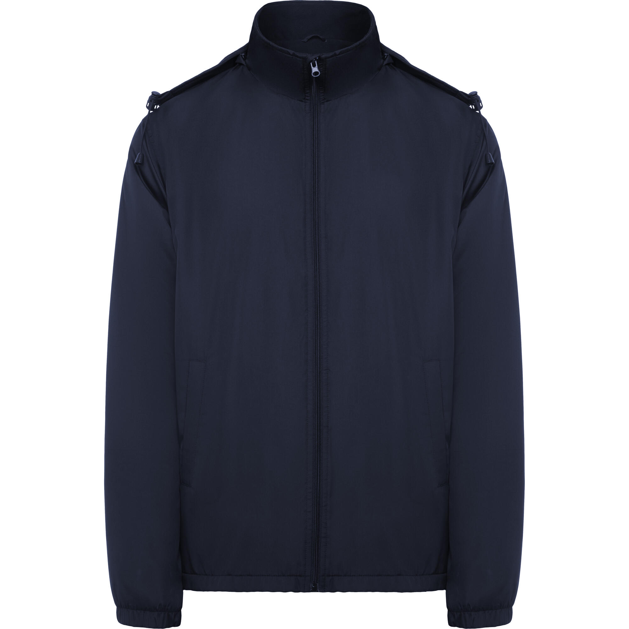 Marineblauw / Denimblauw