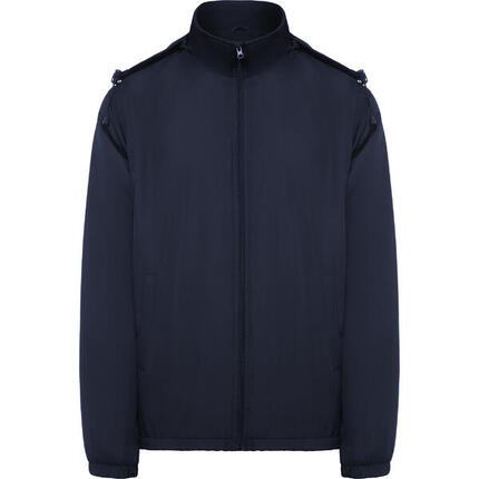 Veste Imperméable MAKALU Homme (Vert Militaire)