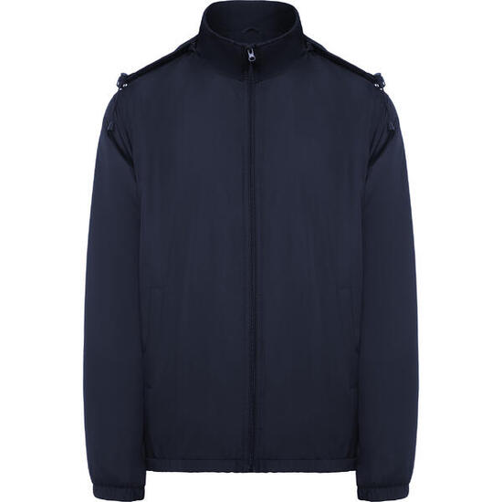 Veste Imperméable MAKALU Homme (Bleu Marine)