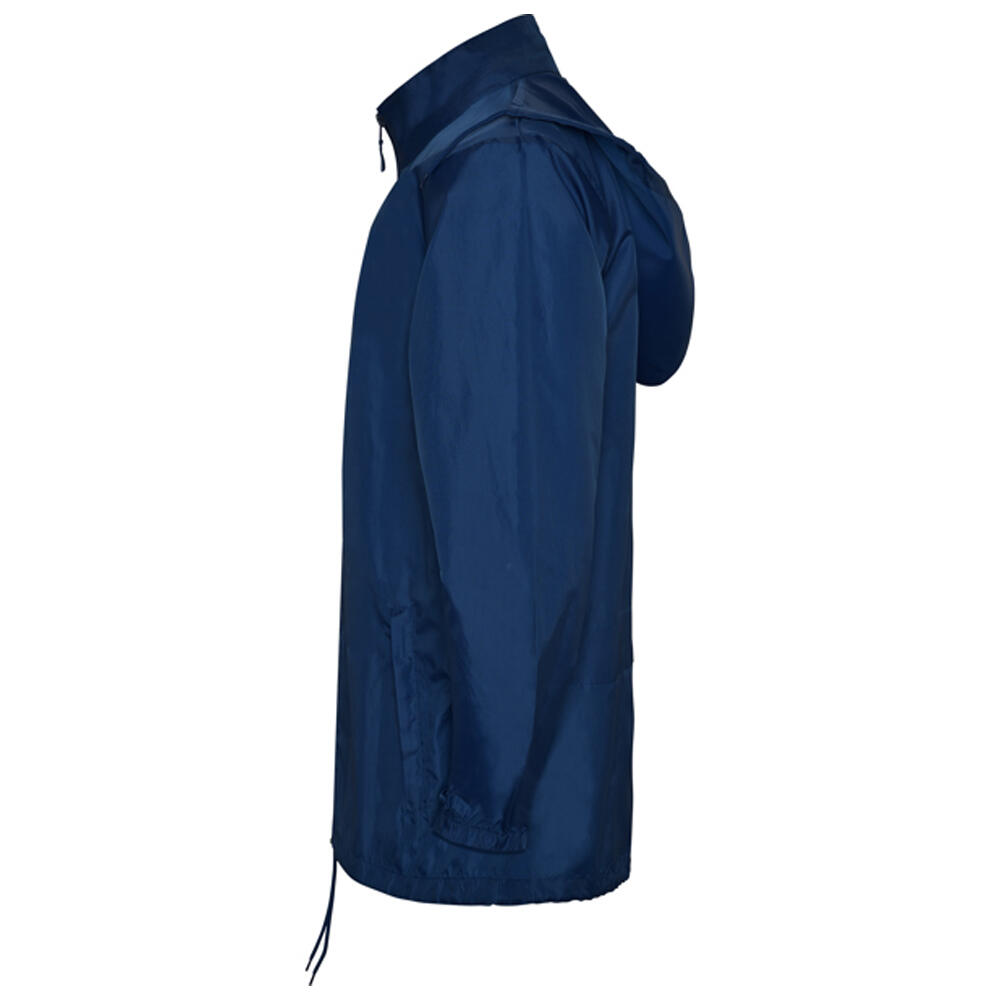 Imperméable ISLAND Homme (Bleu Marine) 3/3