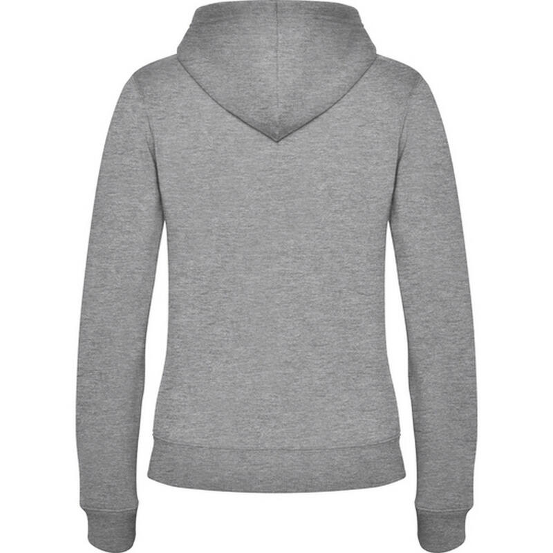 Női Veleta Heather Sweat Jacket