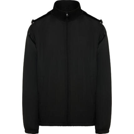Veste Imperméable MAKALU Homme (Vert Militaire)