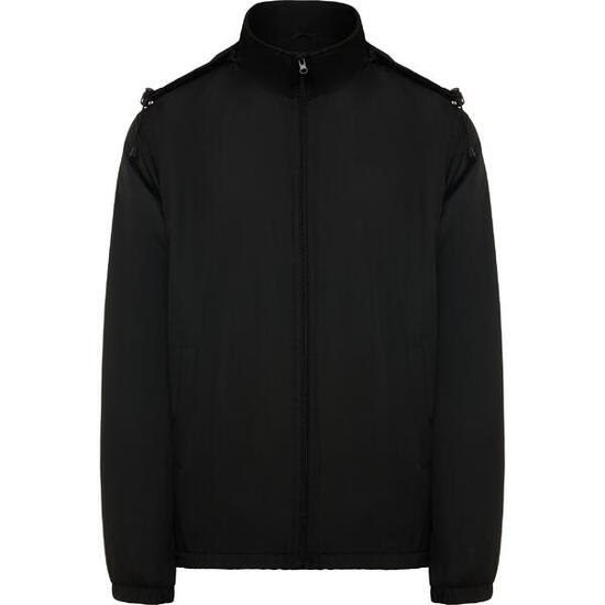 Veste Imperméable MAKALU Homme (Noir)