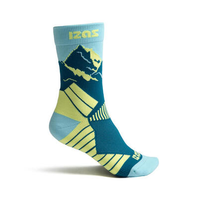 Calze termiche spesse e confortevoli CLAY a metà polpaccio (1 paio)