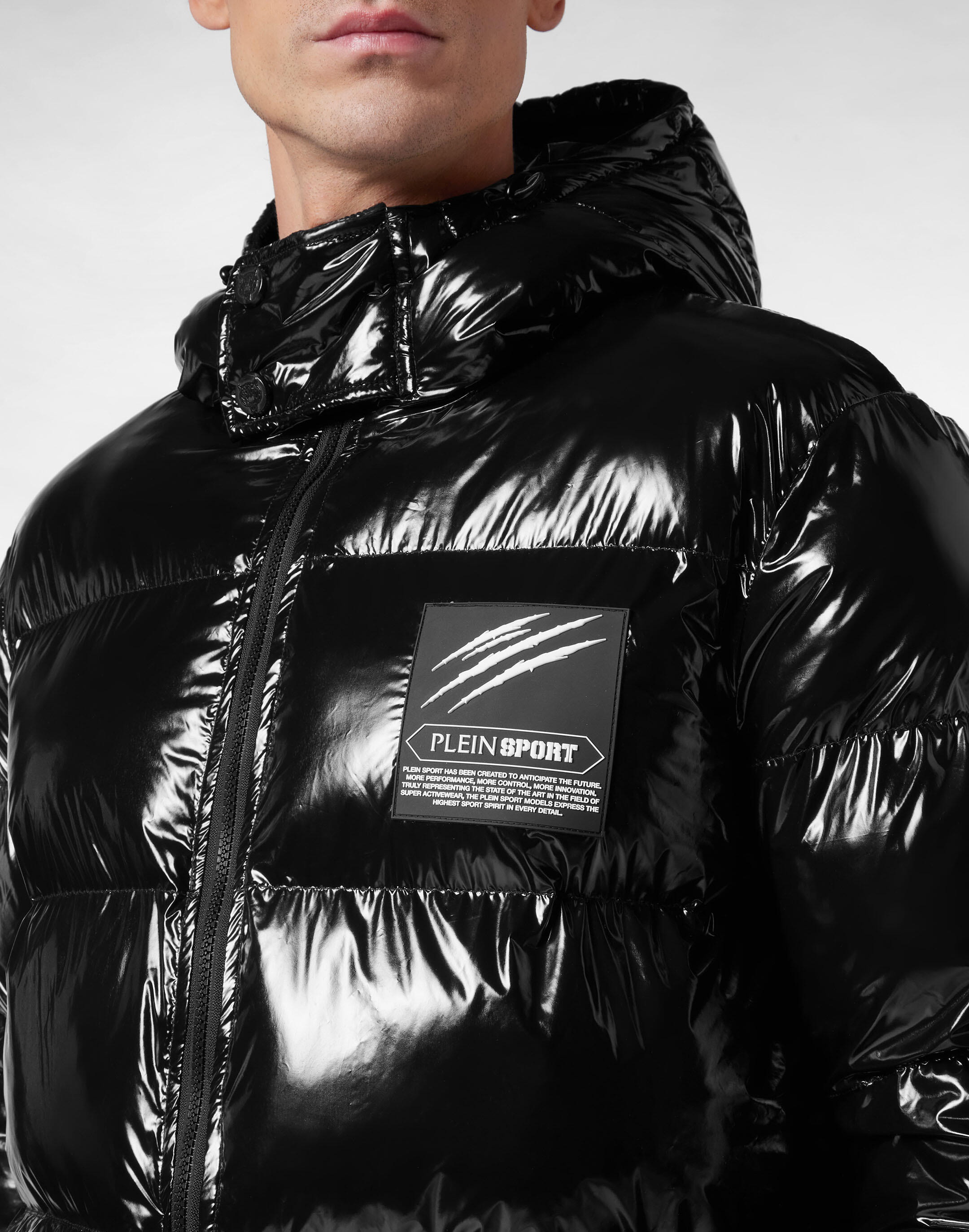 Nylon Jacket 5/5