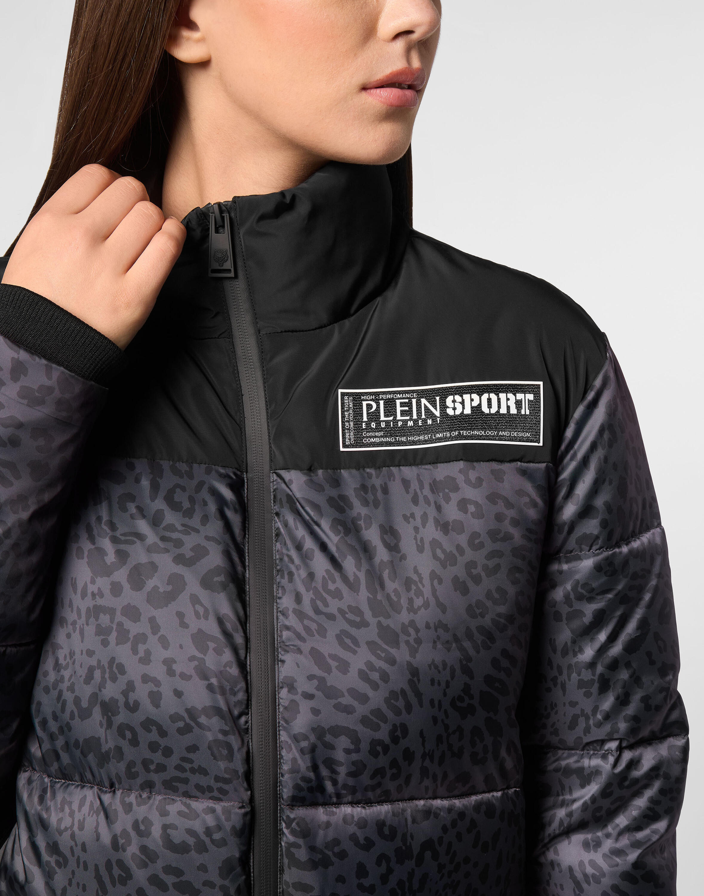 Chaqueta De Plumón LEOPARD 5/5