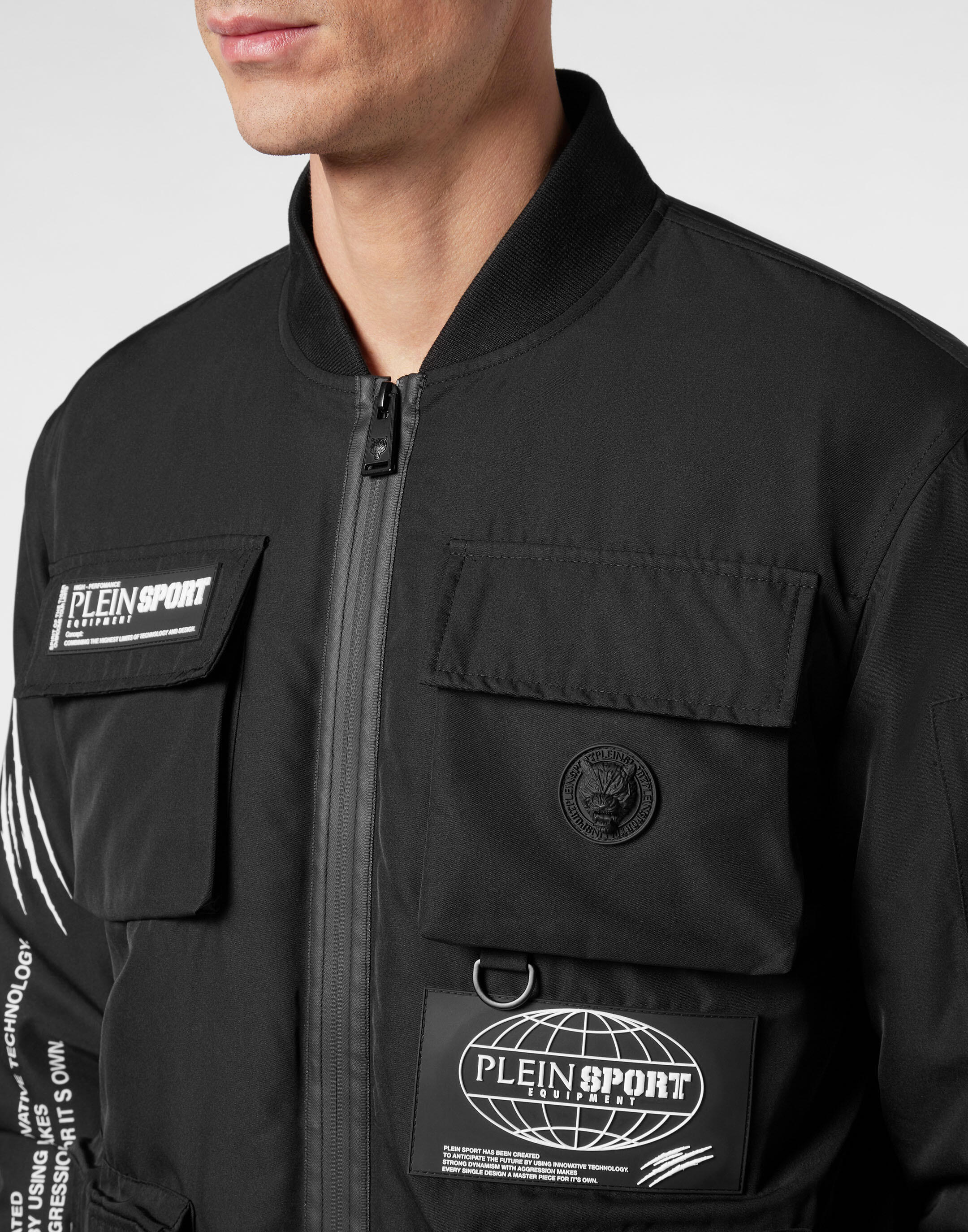 Bomber 5/5