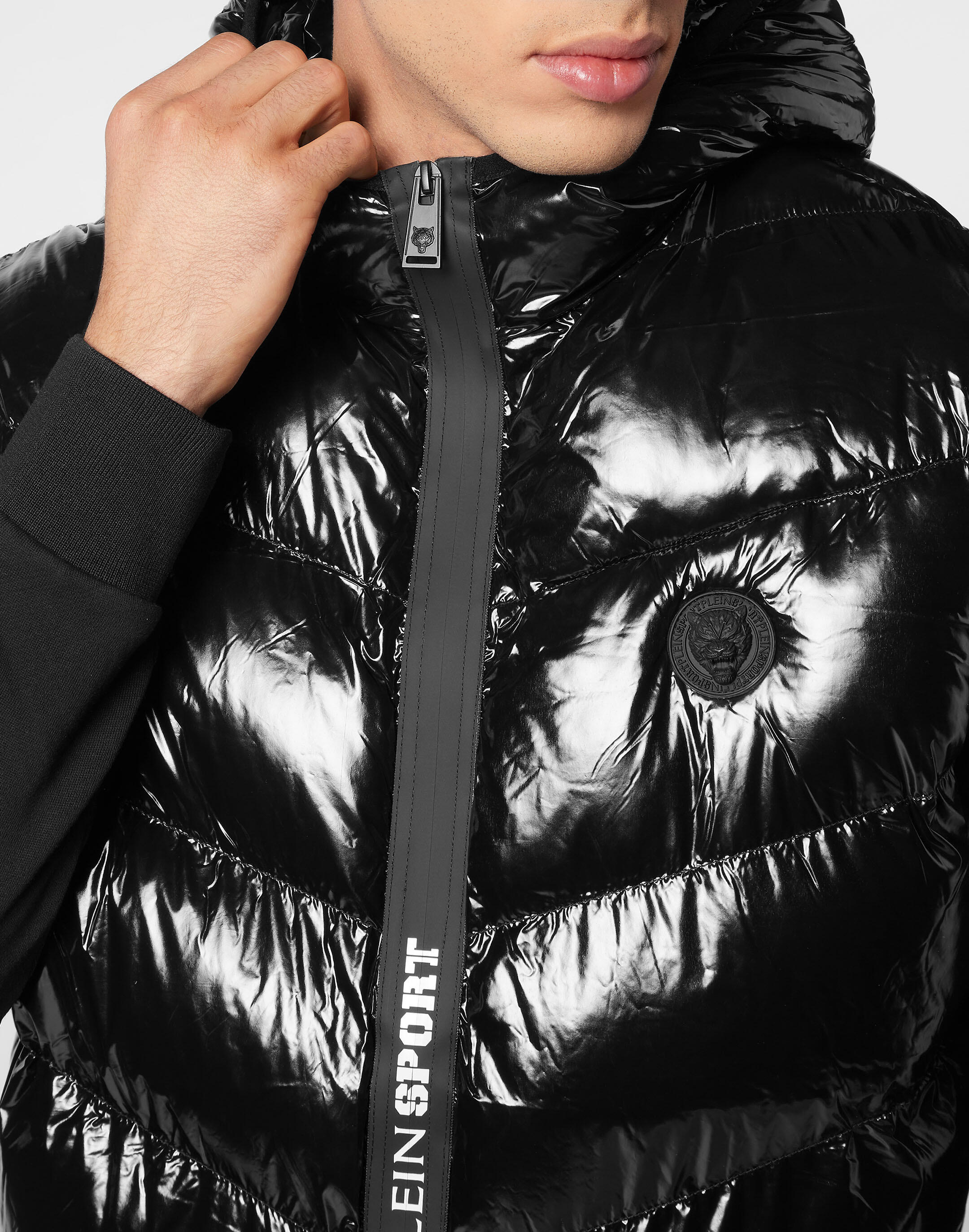 Chaqueta De Nylon 5/5