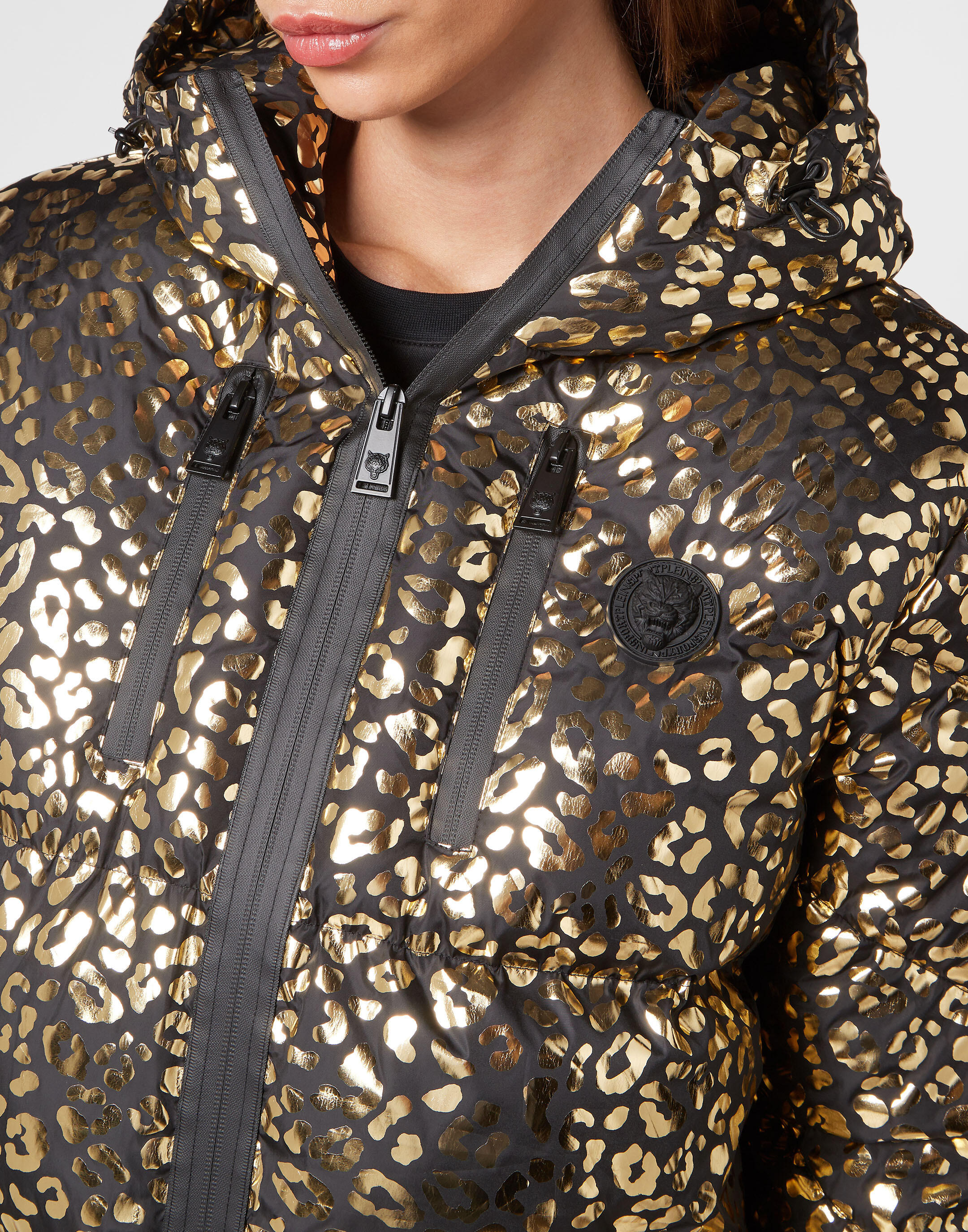Giacca LEOPARD 5/5