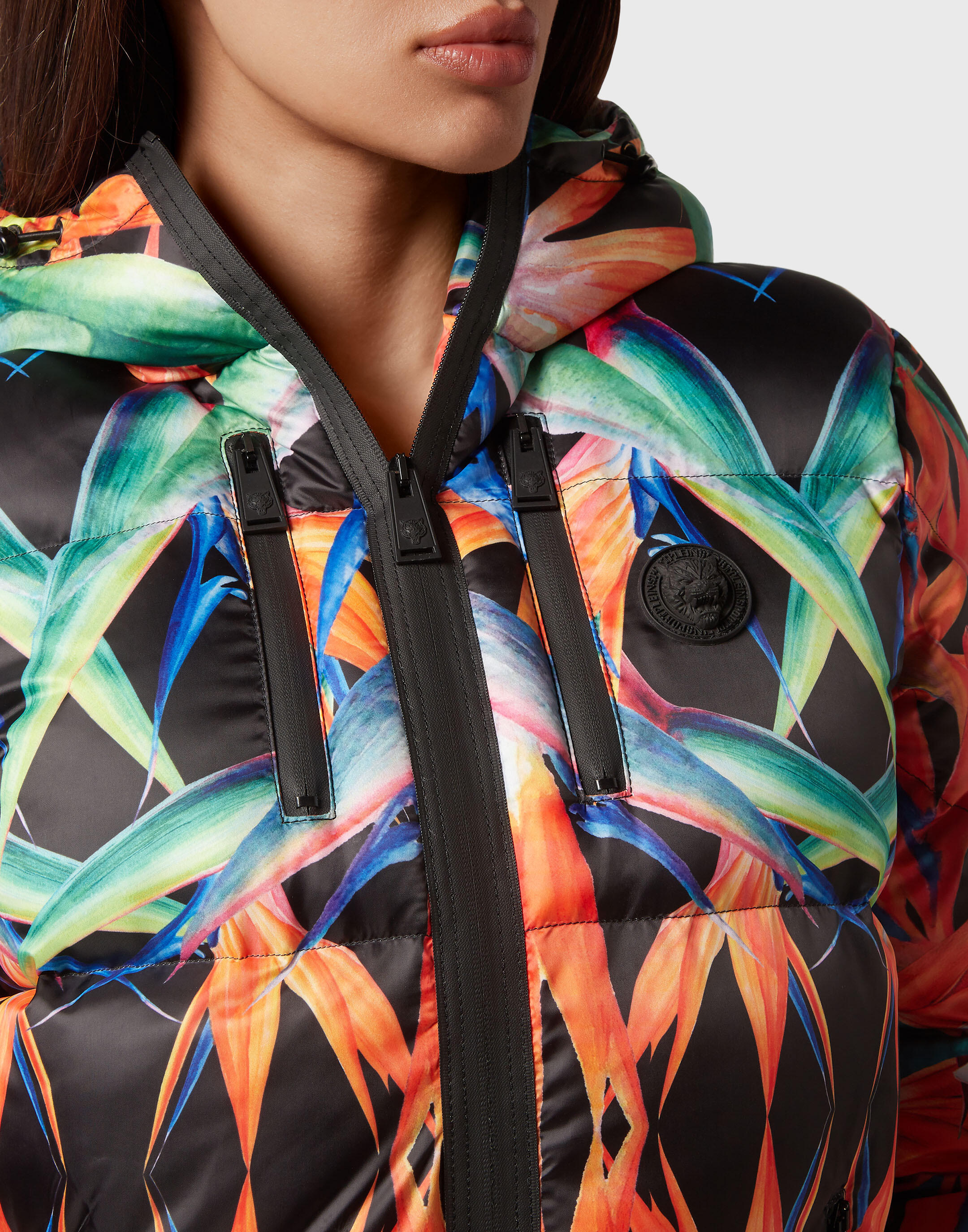 Veste FLOWERS 5/5