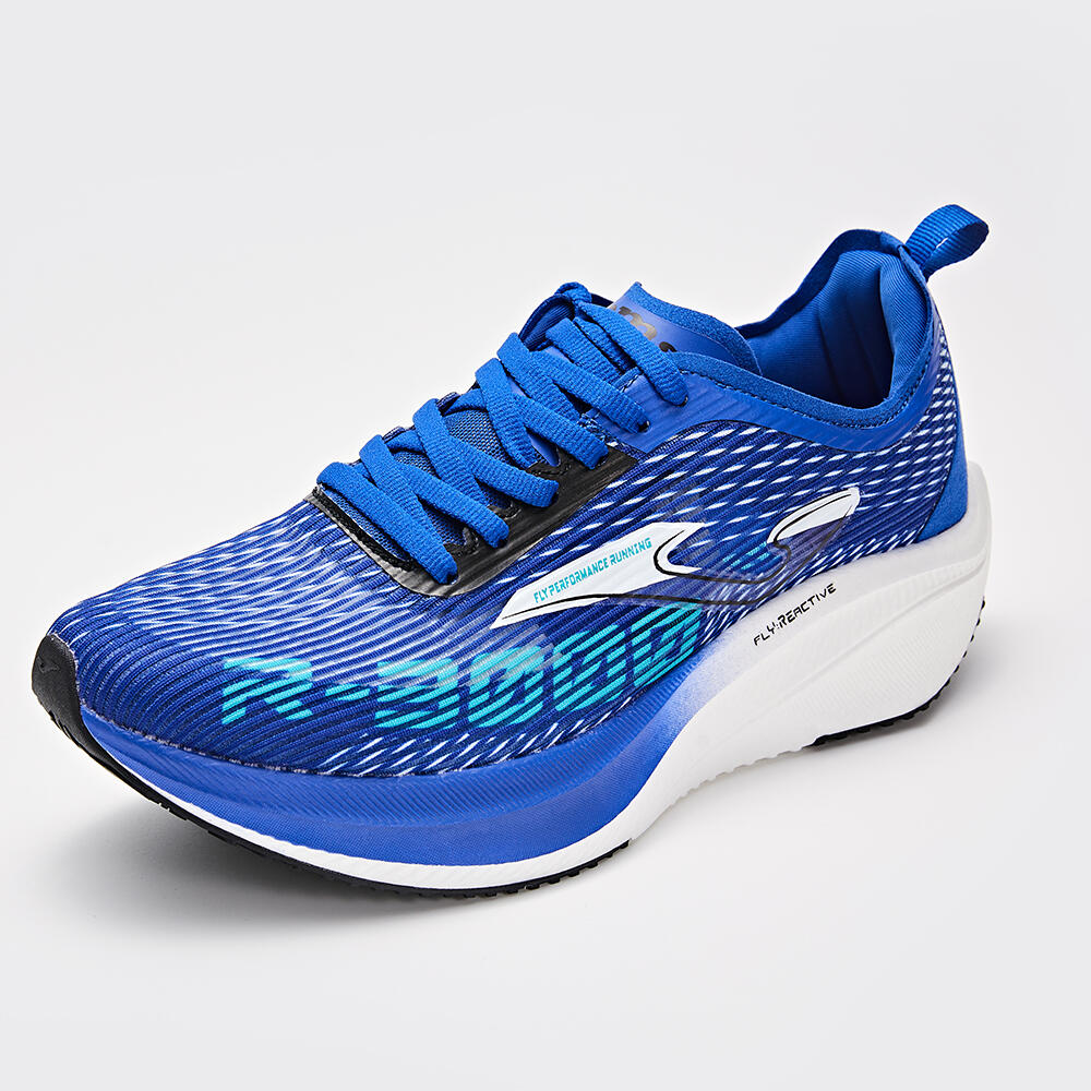 R3000 Carbon Plate Running Shoes - Blue
