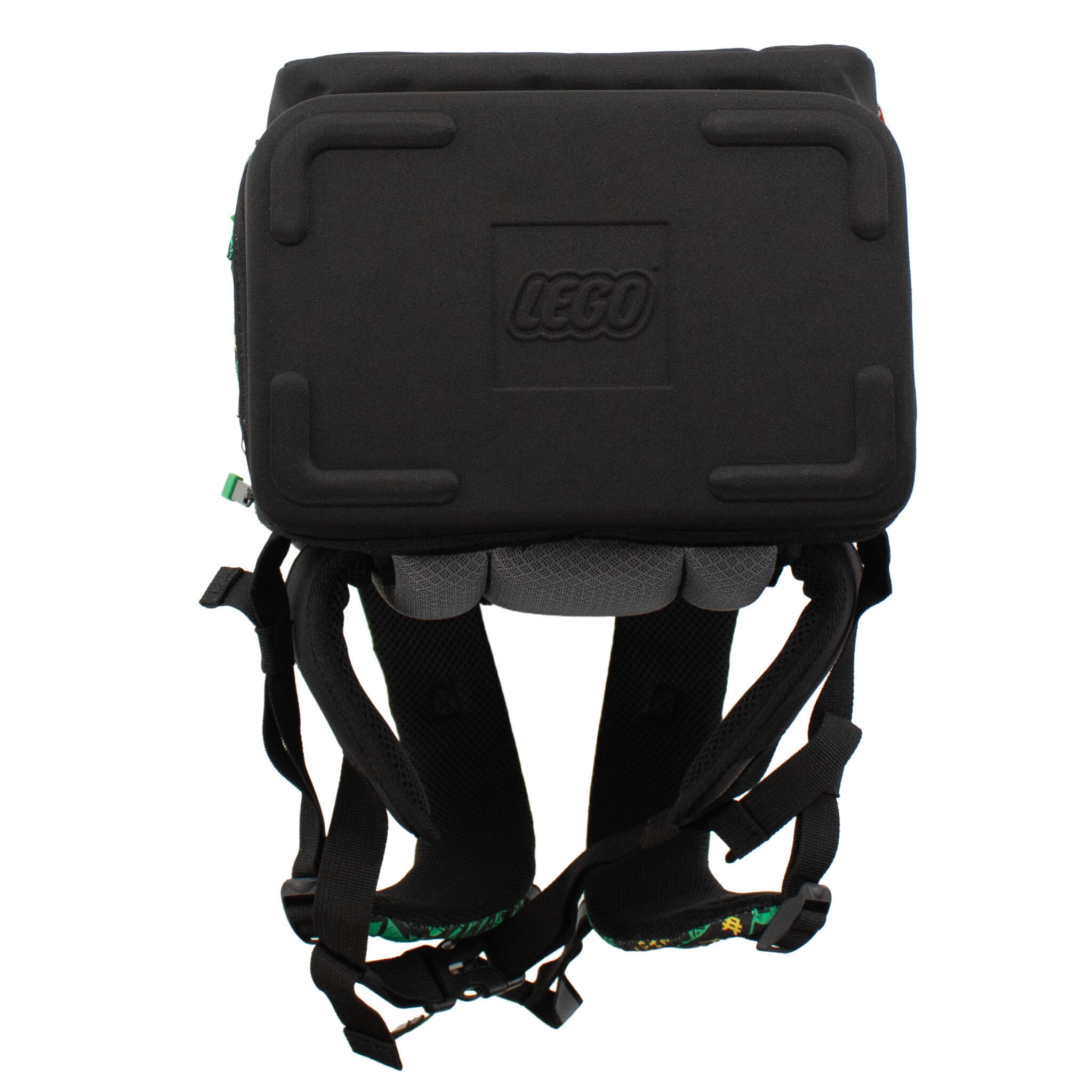 Schulranzen Ninjago School Bag Set 3-in-1 in Grün 6/10