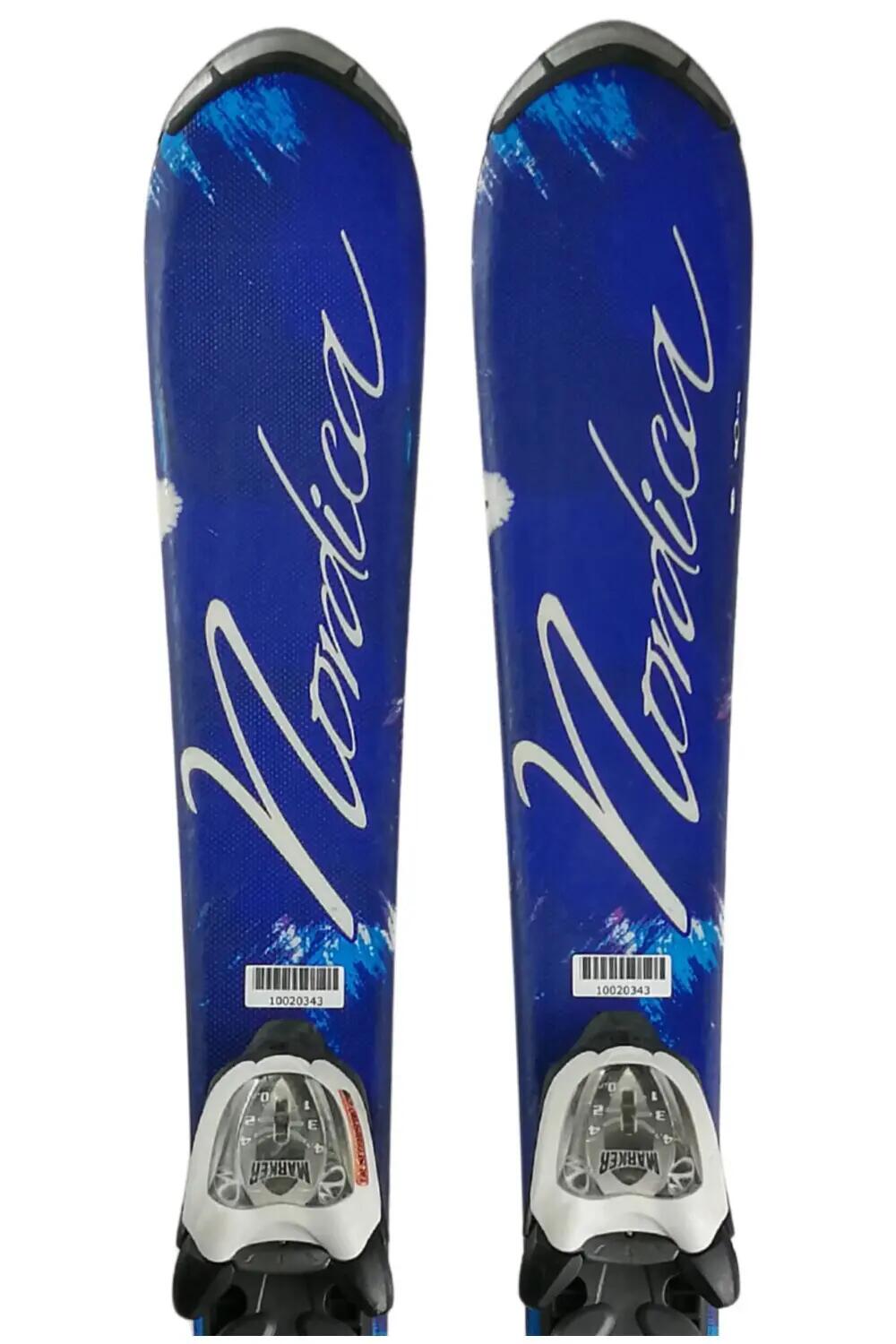 NORDICA picture