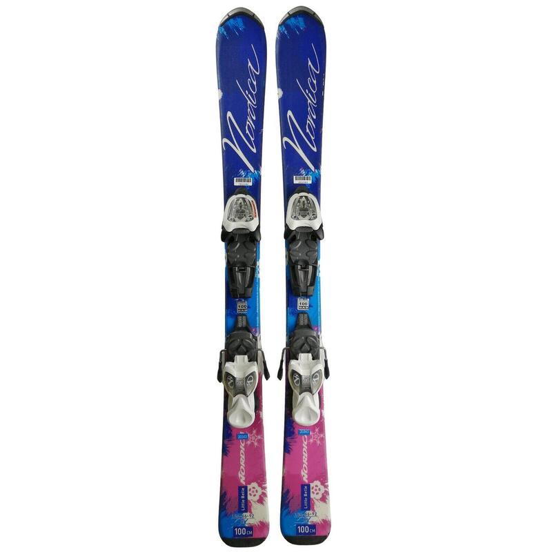 Nordica Little Belle Second-Hand