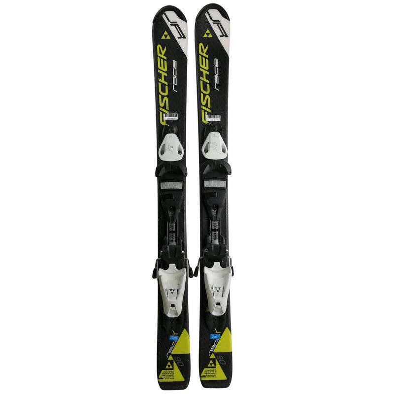 Fischer Race RC 4 Second-Hand