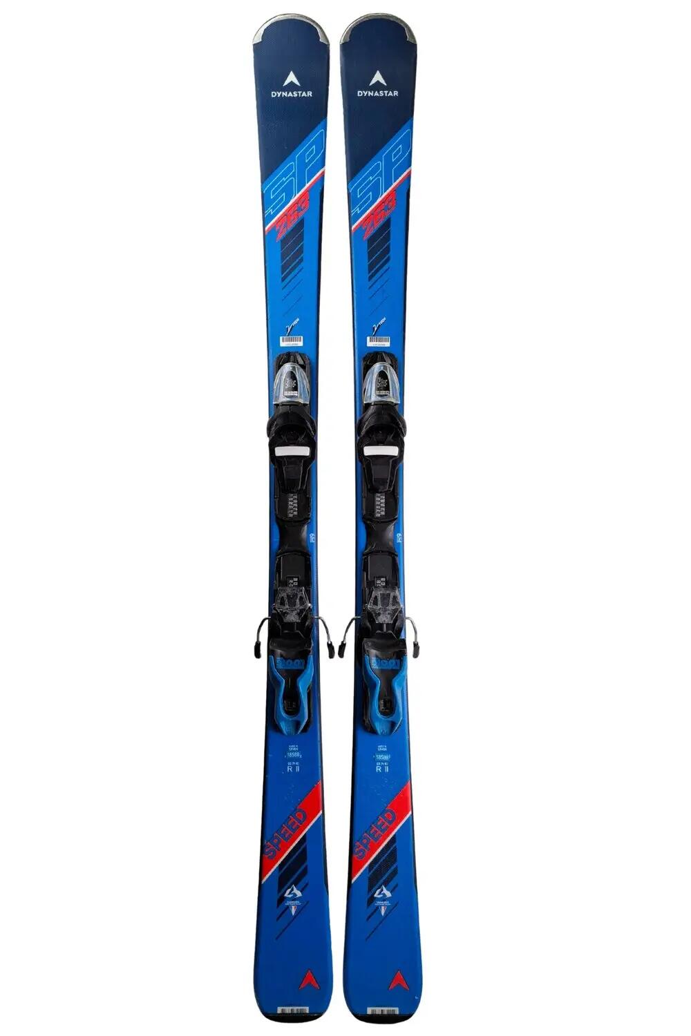Dynastar Speed SP Second-Hand 2/3