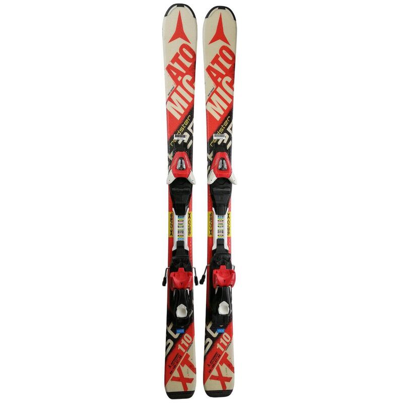 Atomic Redster XT Second-Hand