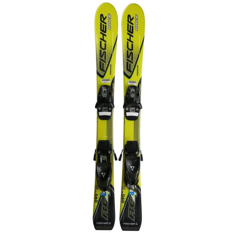 Fischer Race RC 4 Second-Hand