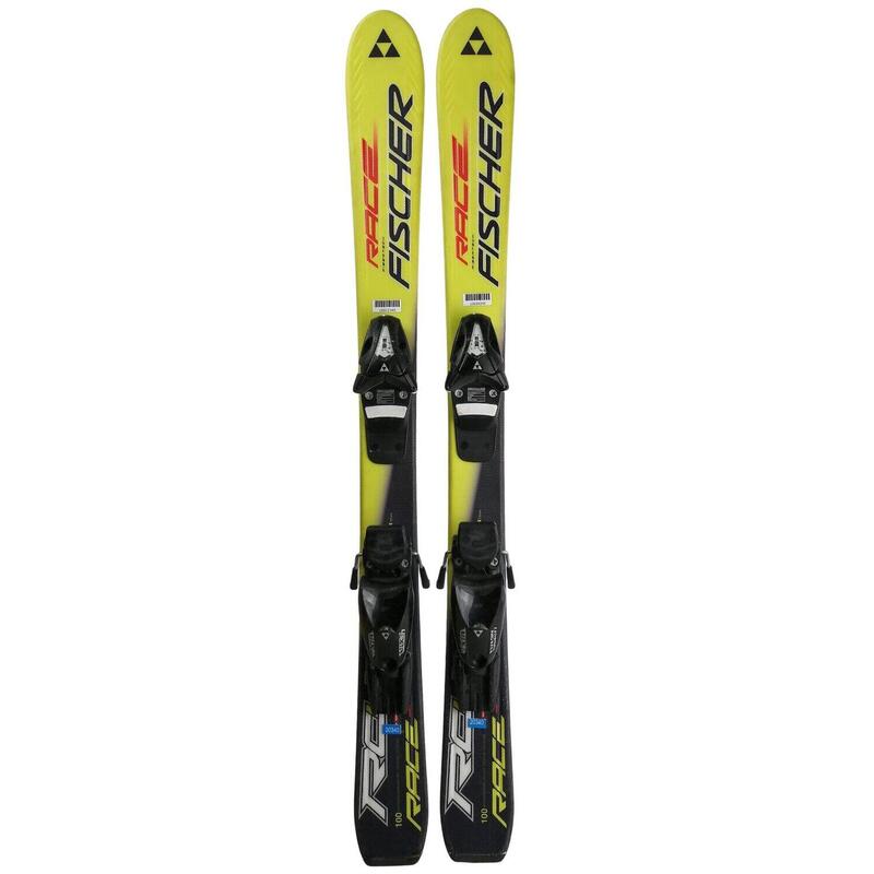 Fischer Race RC 4 Second-Hand