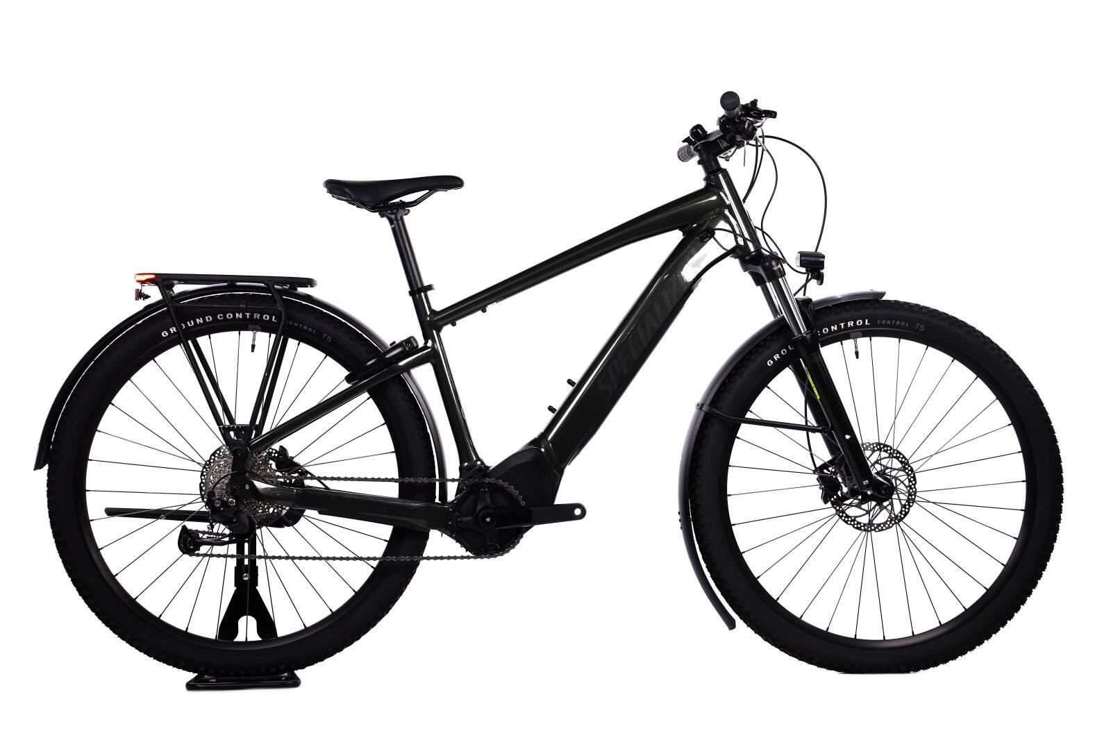 SPECIALIZED Reconditionné - Vélo électrique - Specialized Turbo - L - EXCELLENT