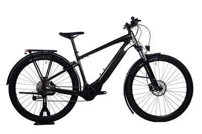 Second Hand - Bicicleta electrica - Specialized Tero - L - Eccellente