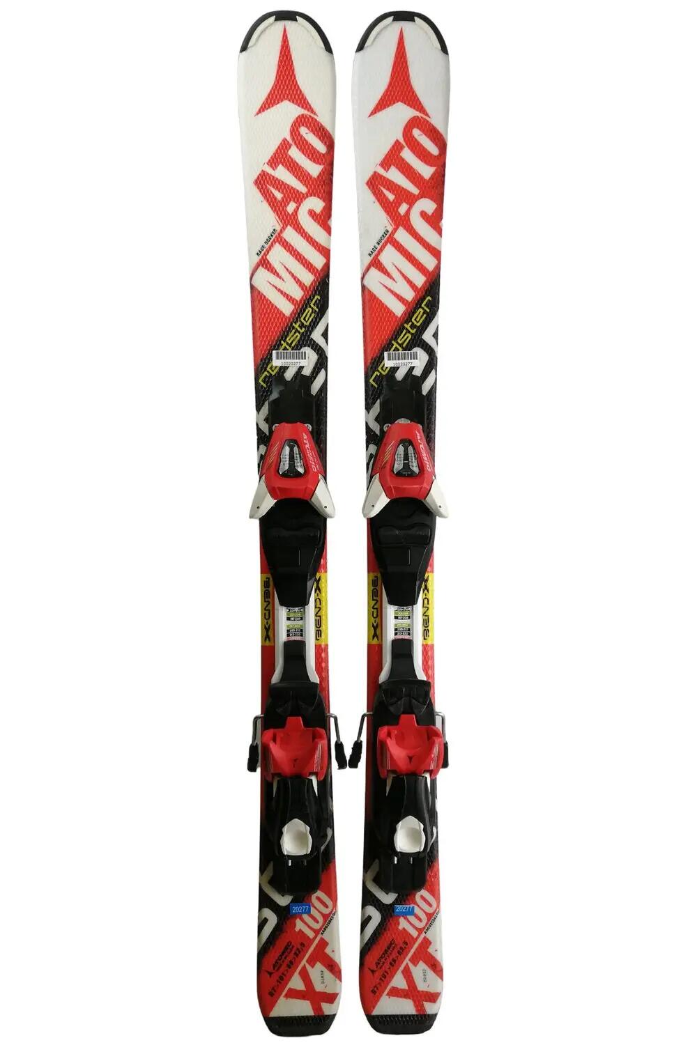 Atomic Redster XT Second-Hand 2/3