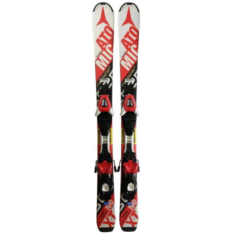 Atomic Redster XT Second-Hand
